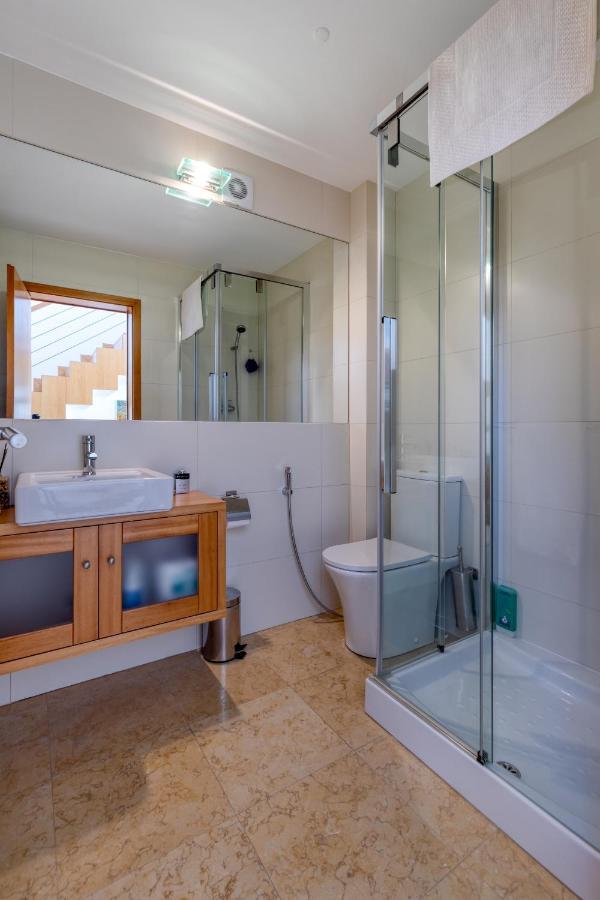 Luz Da Lua. Ocean Front Luxury. Private Pool. Villa Eksteriør bilde