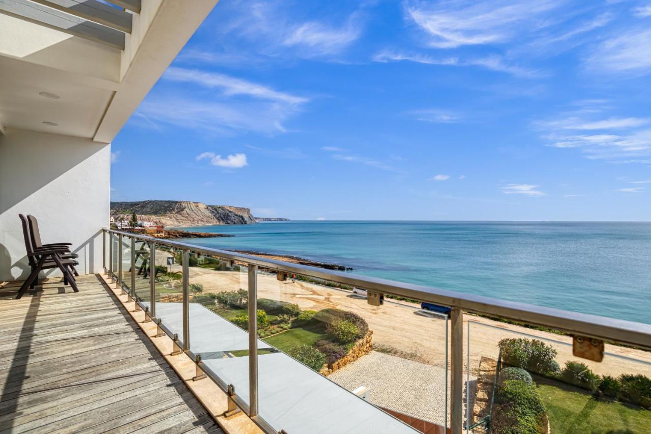 Luz Da Lua. Ocean Front Luxury. Private Pool. Villa Eksteriør bilde