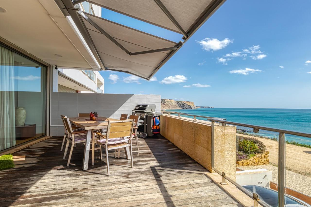 Luz Da Lua. Ocean Front Luxury. Private Pool. Villa Eksteriør bilde