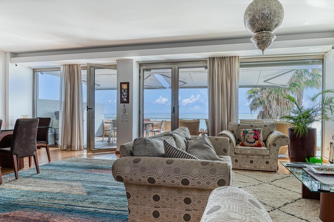 Luz Da Lua. Ocean Front Luxury. Private Pool. Villa Eksteriør bilde
