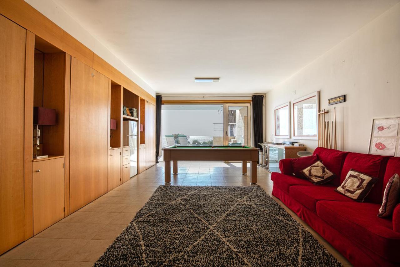 Luz Da Lua. Ocean Front Luxury. Private Pool. Villa Eksteriør bilde